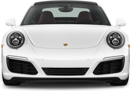 Porsche 911 PNG