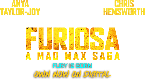 Furiosa A Mad Max Saga PNG