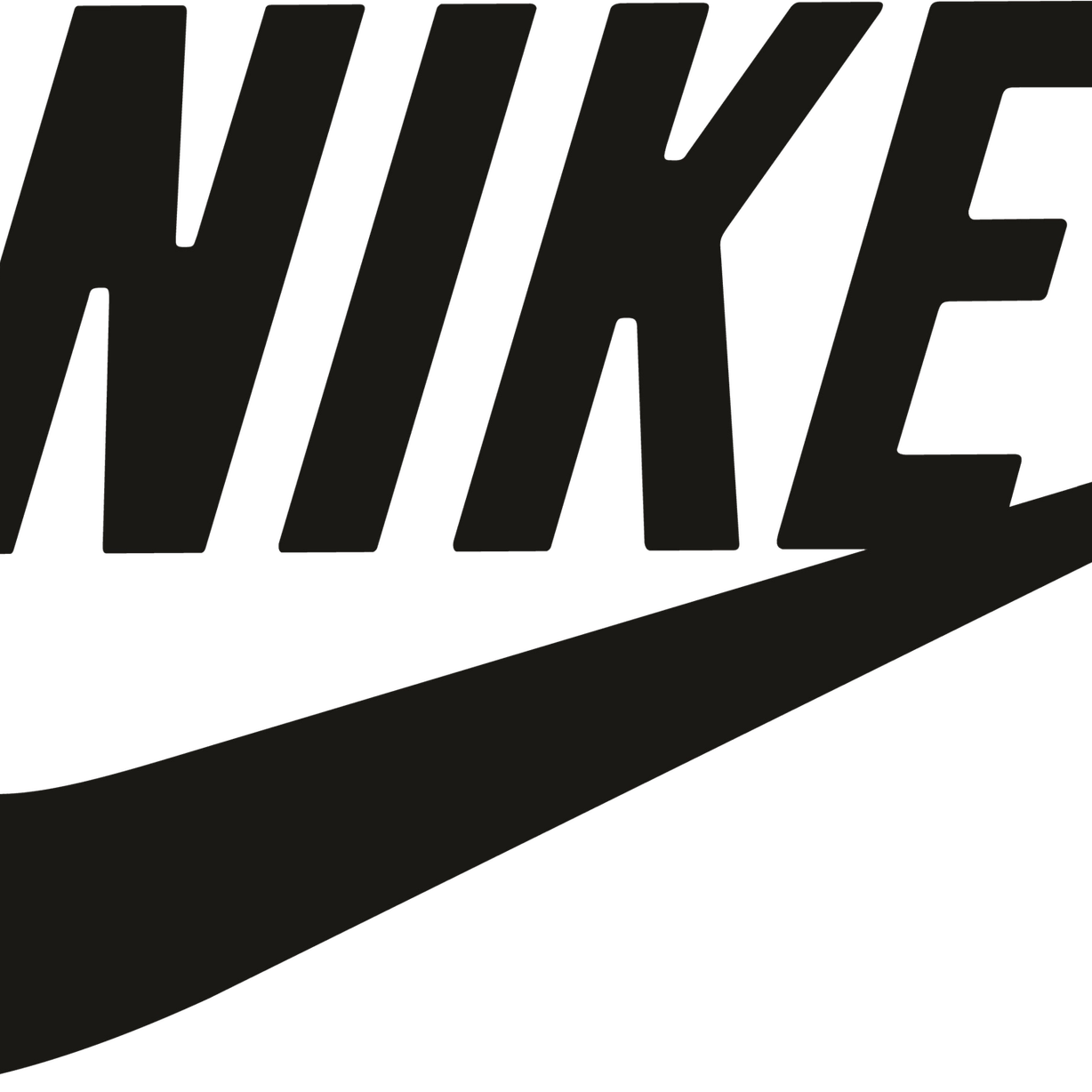 Nike Logo PNG