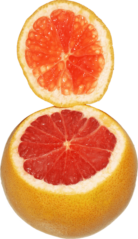 Grapefruit PNG