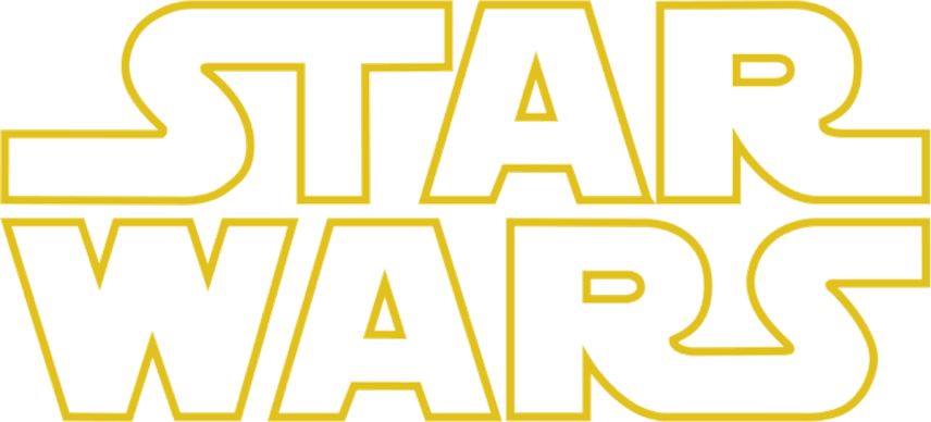 Star Wars Movie PNG