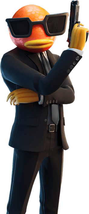 Fornite Contract Giller PNG
