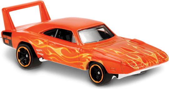 Dodge Daytona PNG