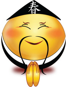 Chinese Emoji PNG
