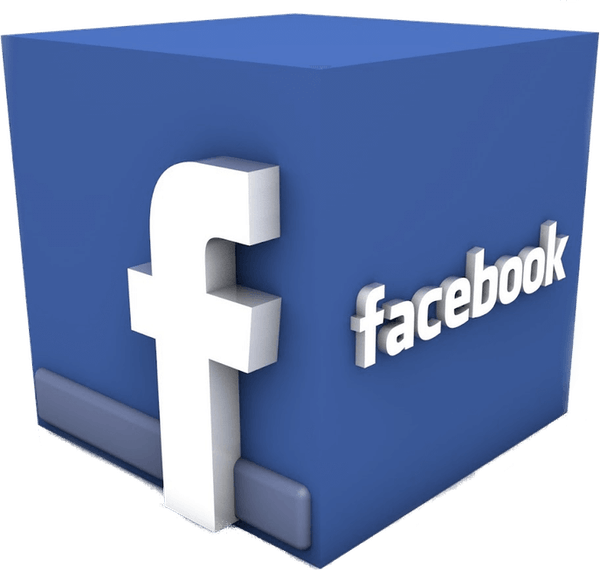 Facebook Logo PNG