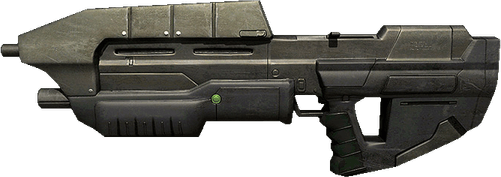 Halo Combat Evolved PNG