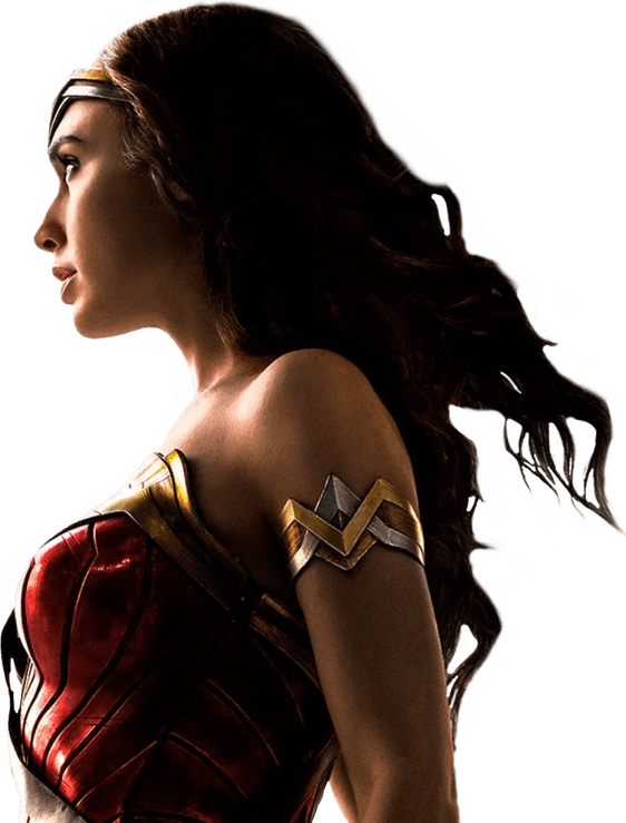 Gal Gadot PNG
