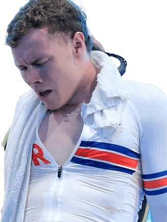 Jack Carlin PNG
