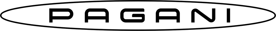 Pagani Logo PNG