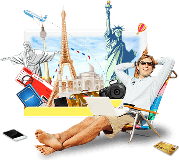 Travel Insurance PNG