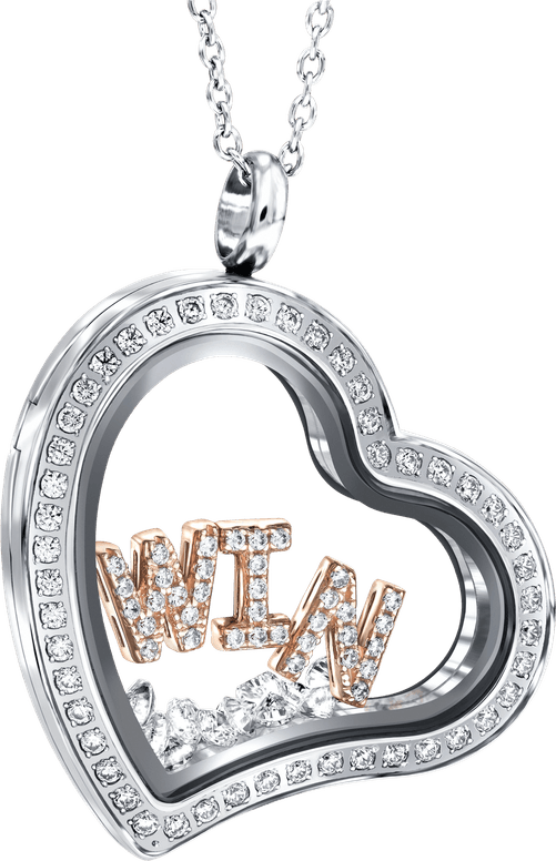 Locket PNG
