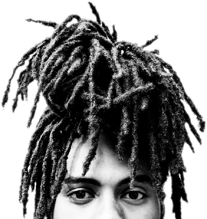 Dreadlock PNG