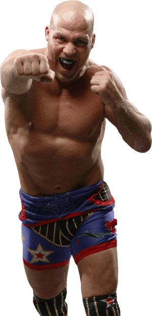 Kurt Angle PNG