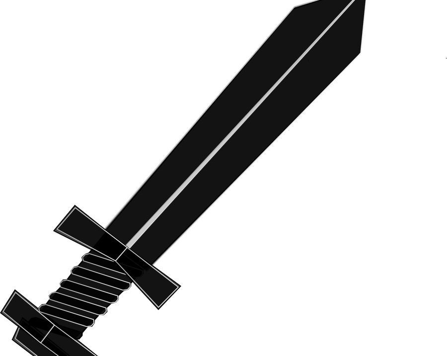 Cartoon Sword PNG