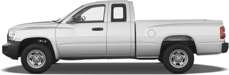 Dodge Truck PNG
