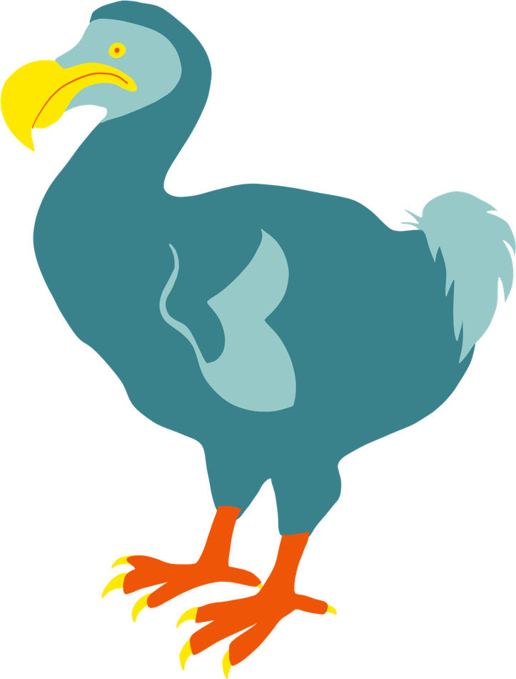 Cormorant PNG