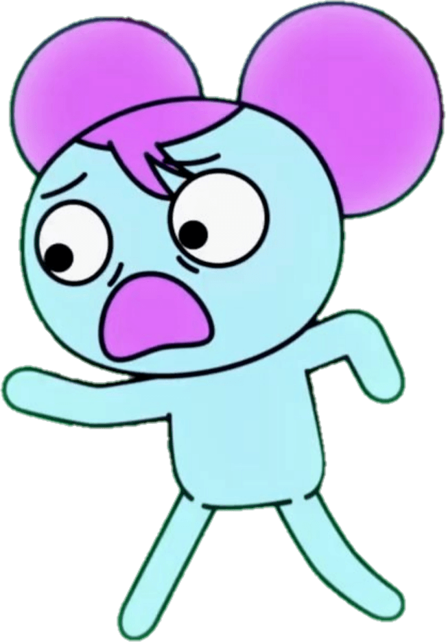 Pibby PNG