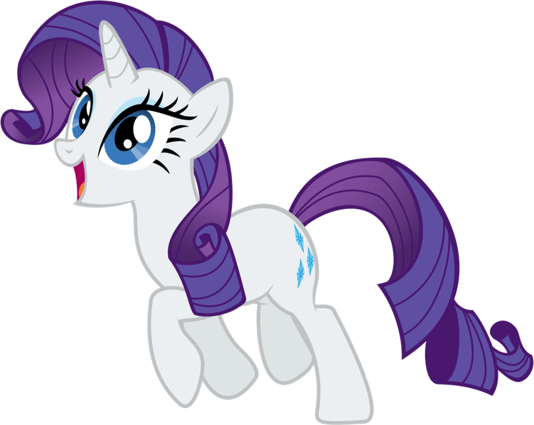 Rarity PNG