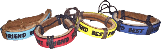 Friendship Band PNG