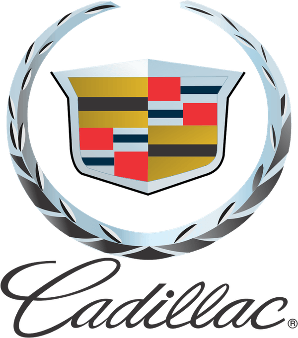 Cadillac Logo PNG