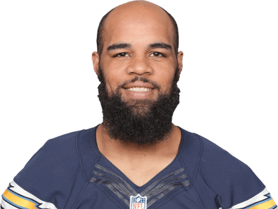 Keenan Allen PNG