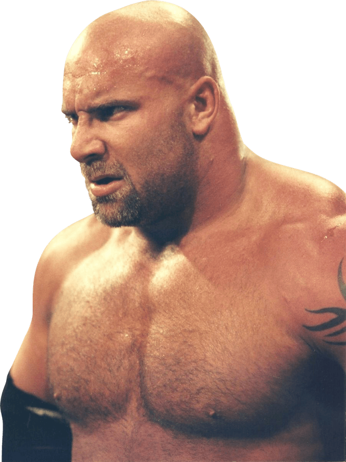 Goldberg PNG
