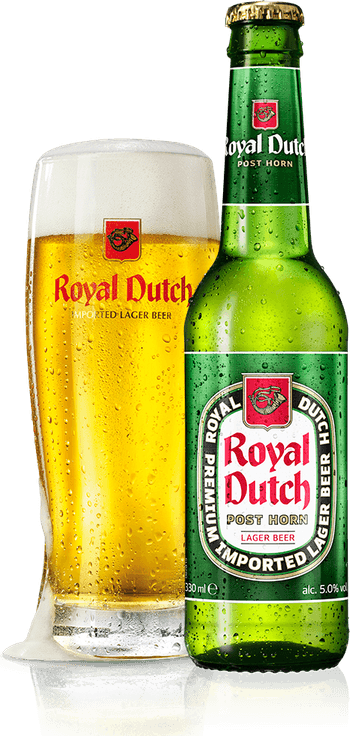 Green Beer PNG