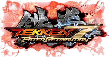 Tekken 7 PNG