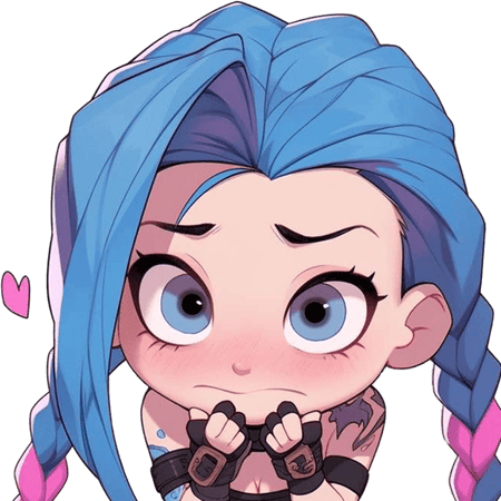 League Of Legends Emoji PNG