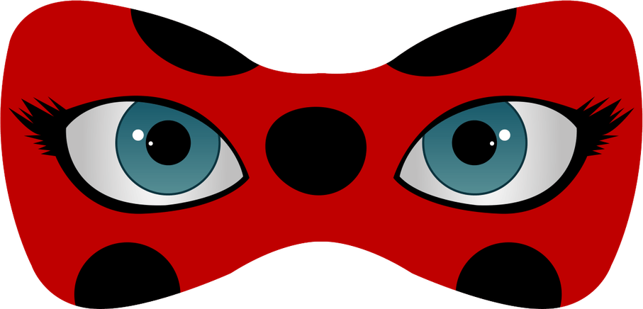 Miraculous Ladybug PNG