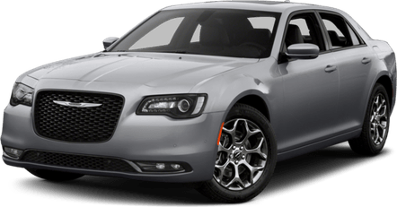 Chrysler Cars PNG