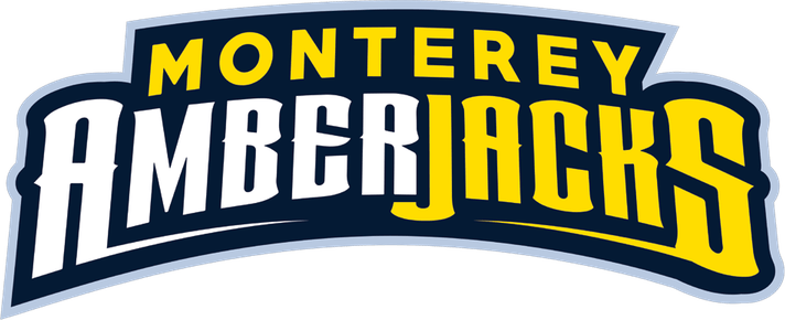 Monterey Amberjacks PNG