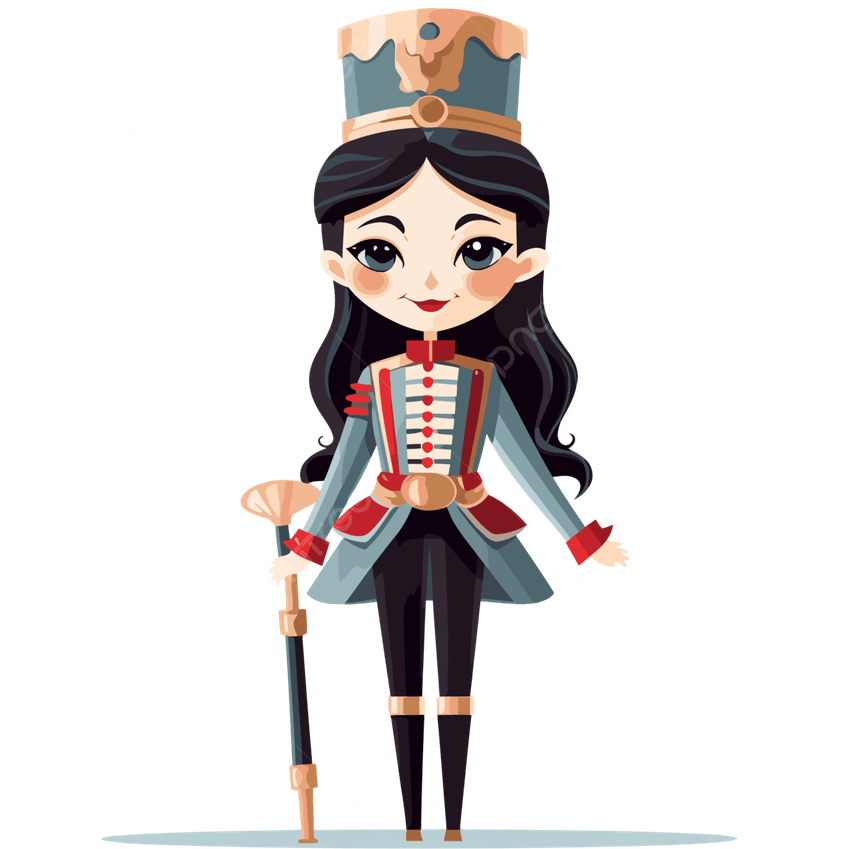 Nutcracker PNG
