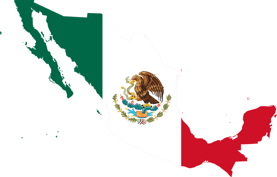 Mexico PNG