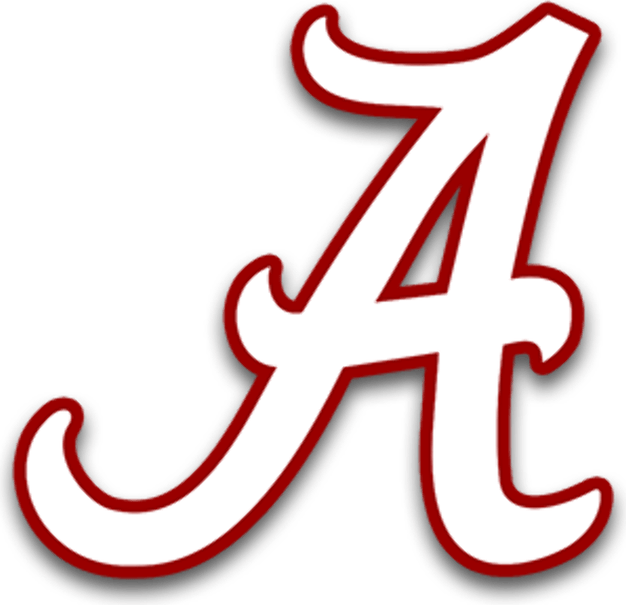 Alabama Logo PNG
