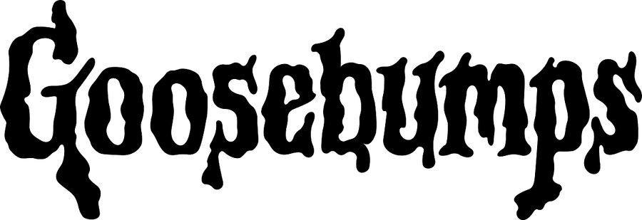 Goosebumps PNG