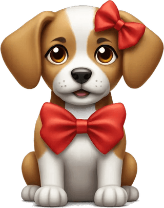 Target Dog PNG