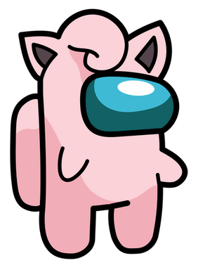 Jigglypuff PNG