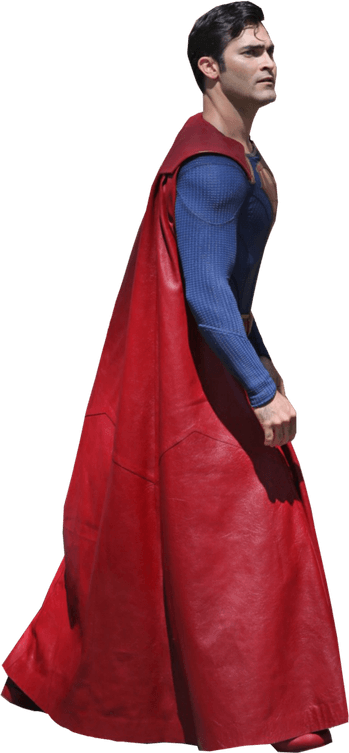 Tyler Hoechlin PNG