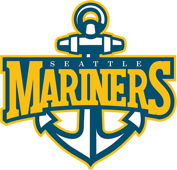 Seattle Mariners PNG