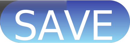 Save Button PNG