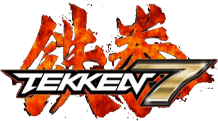 Tekken Logo PNG