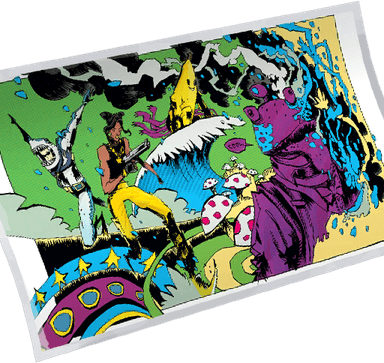 Fortnite Loading Screens PNG