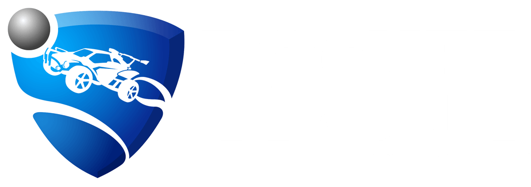 Rocket League Logo PNG