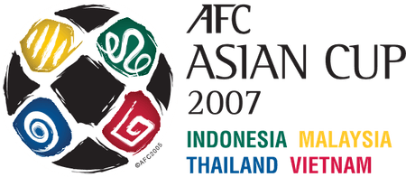 Asian Cup Logo PNG