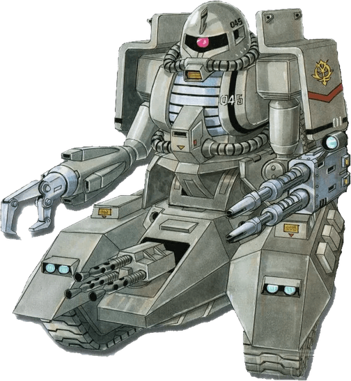 Gundam PNG