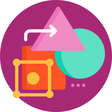 Graphic Elements PNG