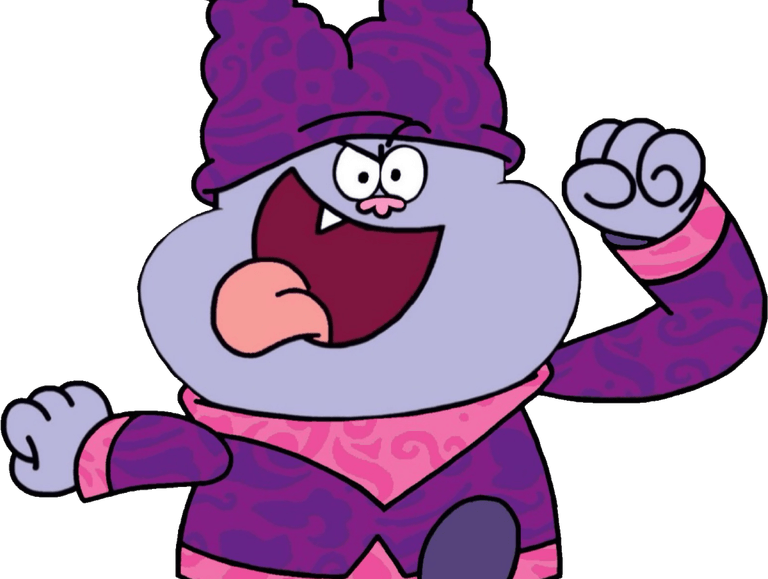 Chowder PNG