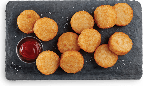 Hash Browns PNG
