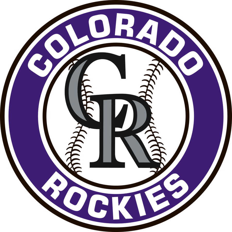 Rockies Logo PNG